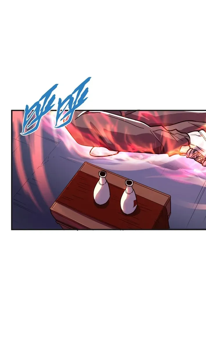 High Martial Arts: Sweeping Through Three Thousand Emperors with One Hand! Chapter 41 Page 10