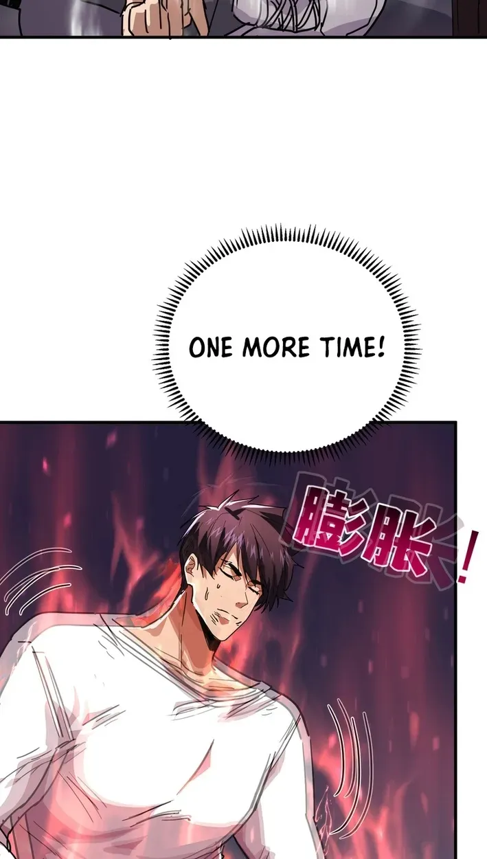 High Martial Arts: Sweeping Through Three Thousand Emperors with One Hand! Chapter 41 Page 15