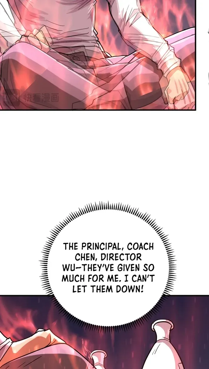 High Martial Arts: Sweeping Through Three Thousand Emperors with One Hand! Chapter 41 Page 16