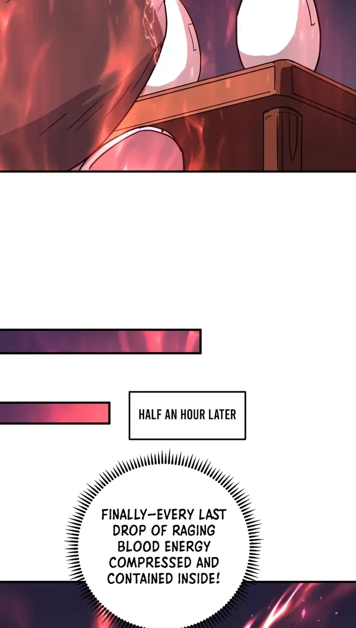 High Martial Arts: Sweeping Through Three Thousand Emperors with One Hand! Chapter 41 Page 17