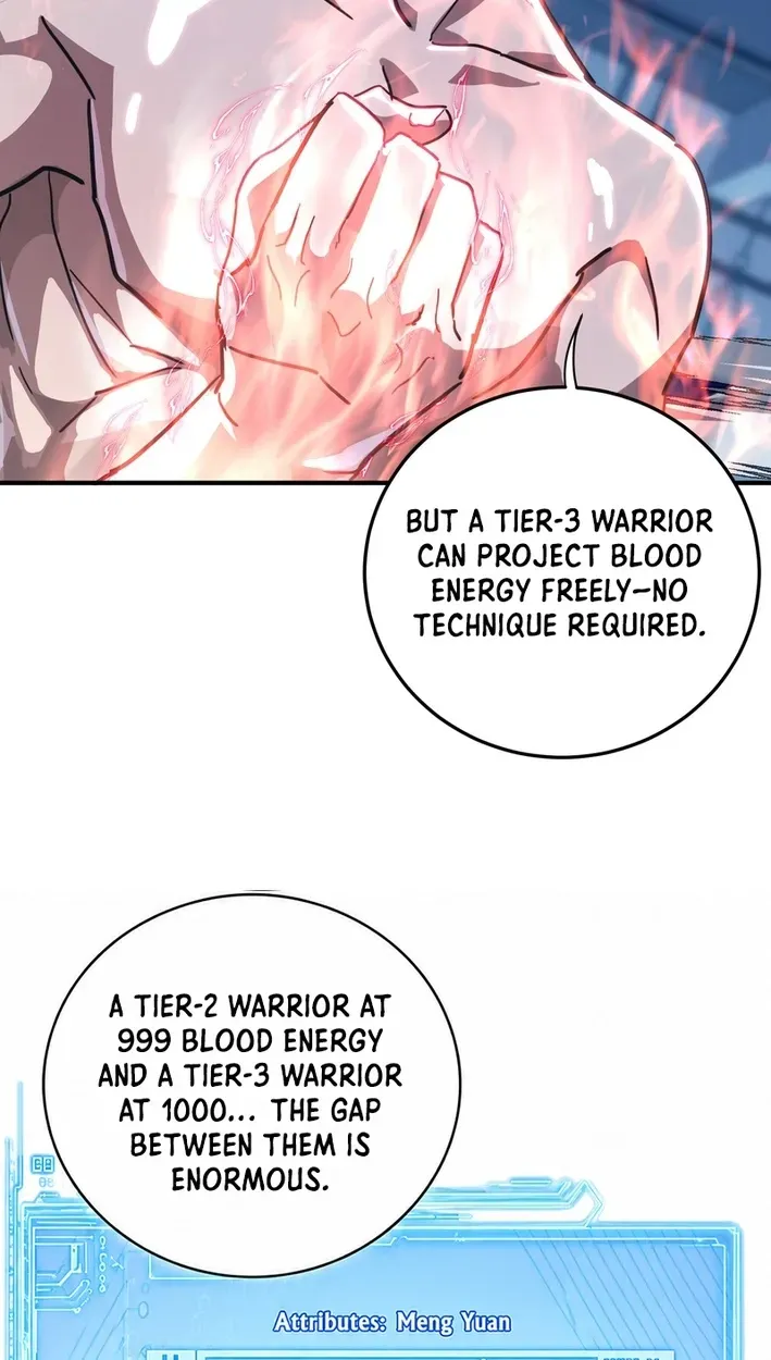 High Martial Arts: Sweeping Through Three Thousand Emperors with One Hand! Chapter 41 Page 25