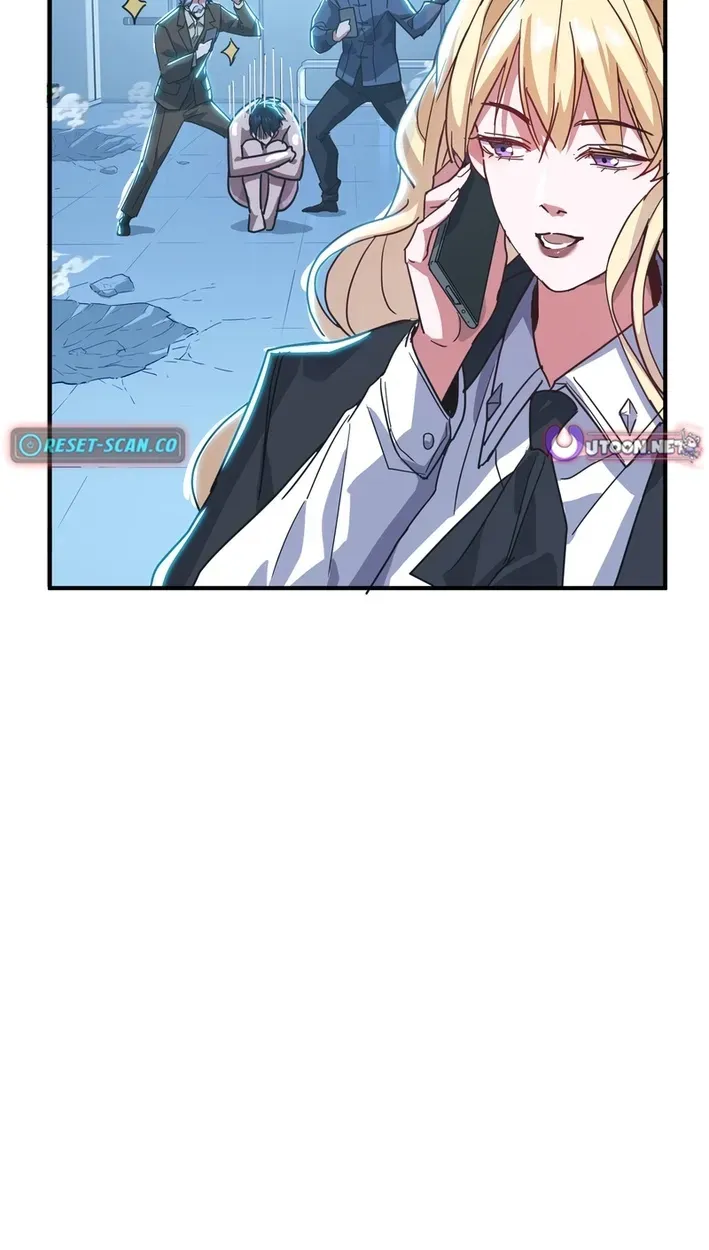 High Martial Arts: Sweeping Through Three Thousand Emperors with One Hand! Chapter 41 Page 29