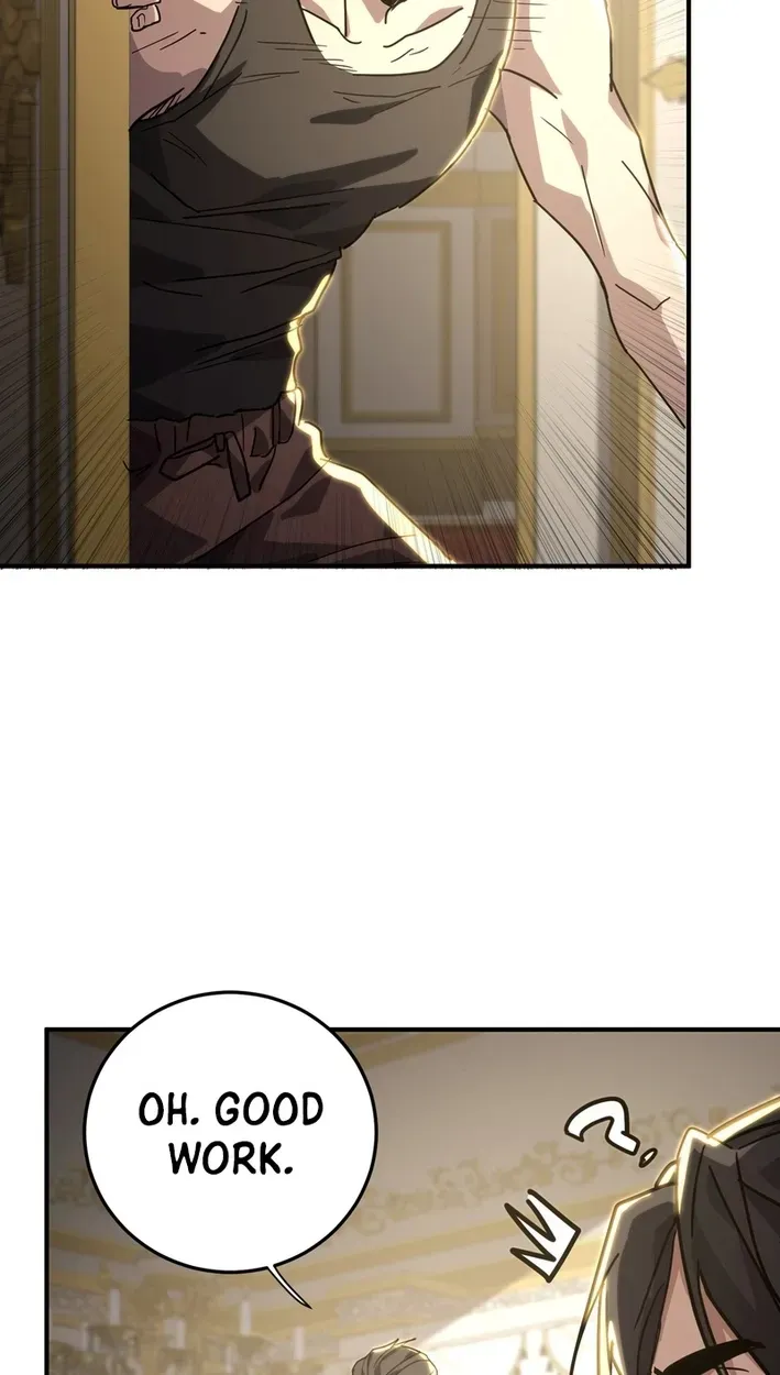 High Martial Arts: Sweeping Through Three Thousand Emperors with One Hand! Chapter 41 Page 32