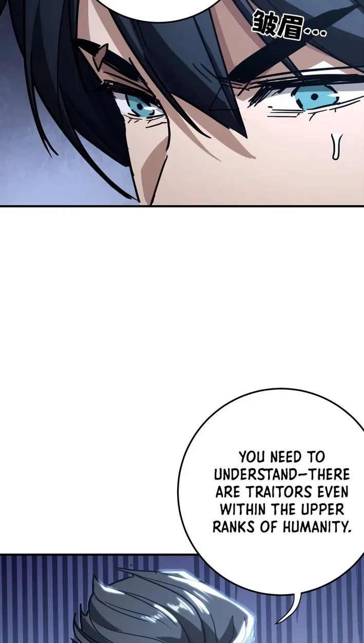 High Martial Arts: Sweeping Through Three Thousand Emperors with One Hand! Chapter 41 Page 41