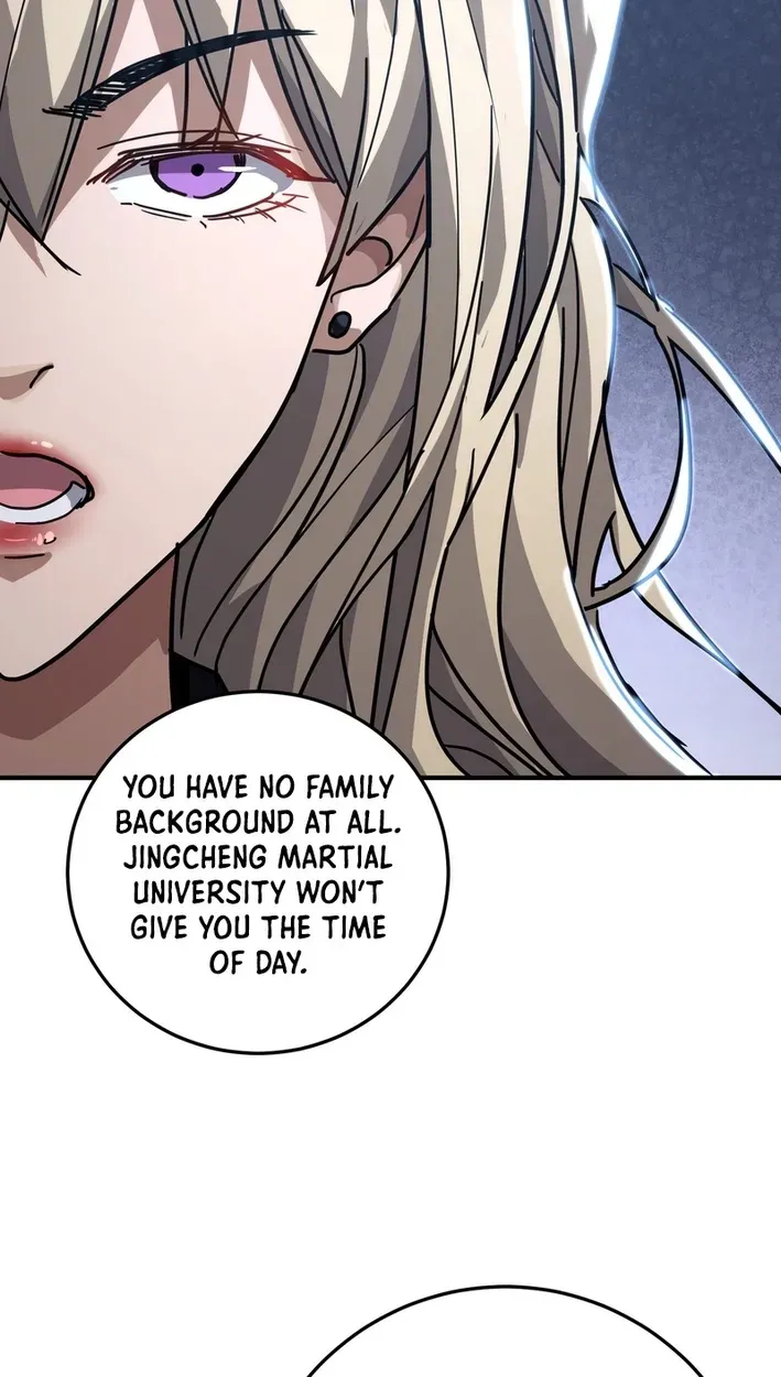 High Martial Arts: Sweeping Through Three Thousand Emperors with One Hand! Chapter 41 Page 45