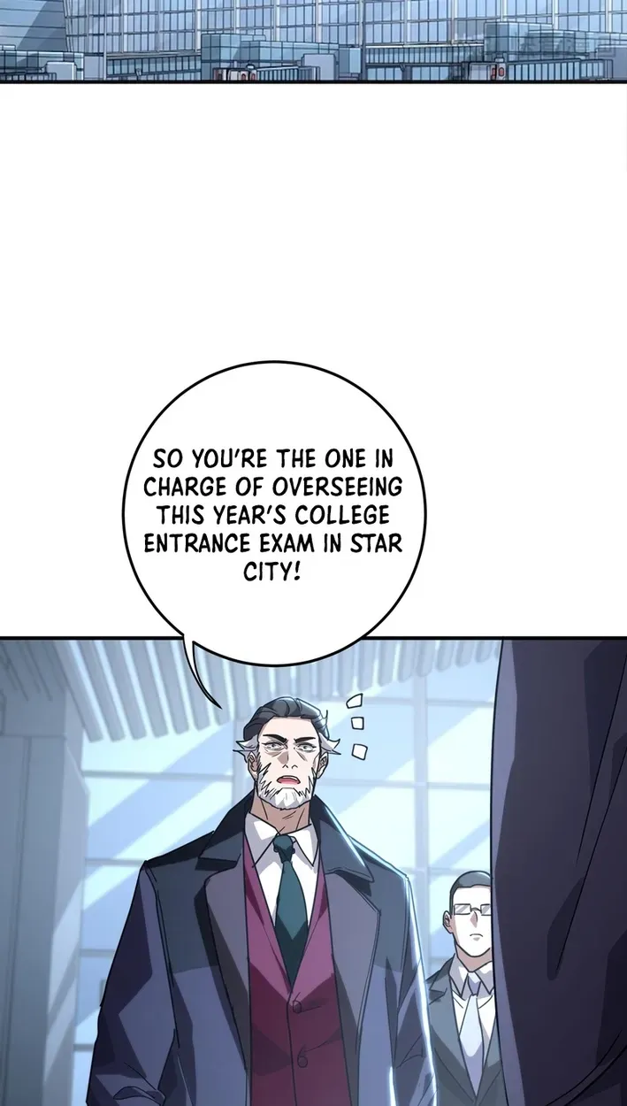 High Martial Arts: Sweeping Through Three Thousand Emperors with One Hand! Chapter 41 Page 57