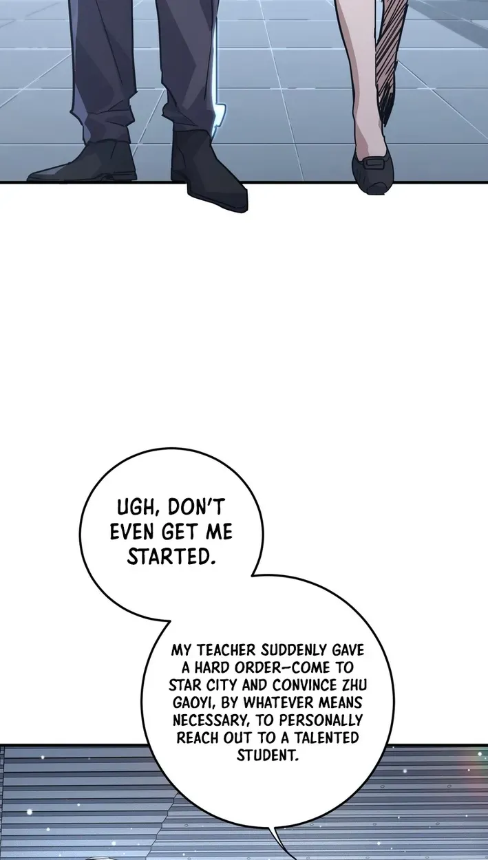 High Martial Arts: Sweeping Through Three Thousand Emperors with One Hand! Chapter 41 Page 60