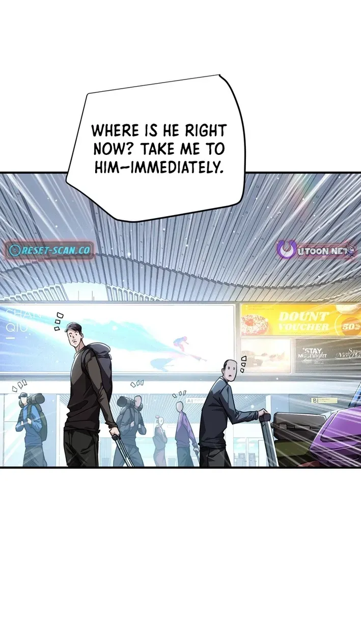 High Martial Arts: Sweeping Through Three Thousand Emperors with One Hand! Chapter 41 Page 64