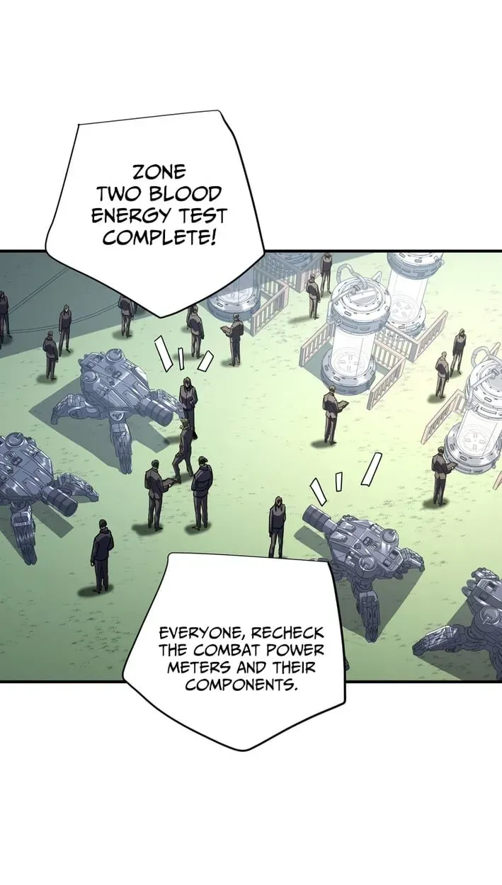 High Martial Arts: Sweeping Through Three Thousand Emperors with One Hand! Chapter 42 Page 4