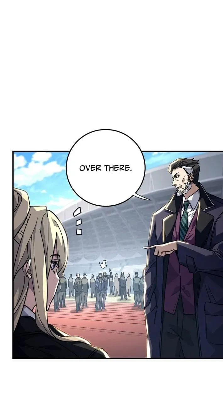 High Martial Arts: Sweeping Through Three Thousand Emperors with One Hand! Chapter 42 Page 6