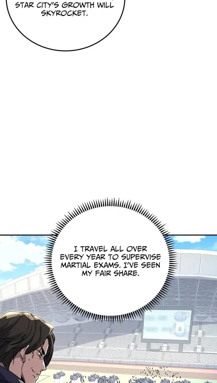High Martial Arts: Sweeping Through Three Thousand Emperors with One Hand! Chapter 42 Page 25