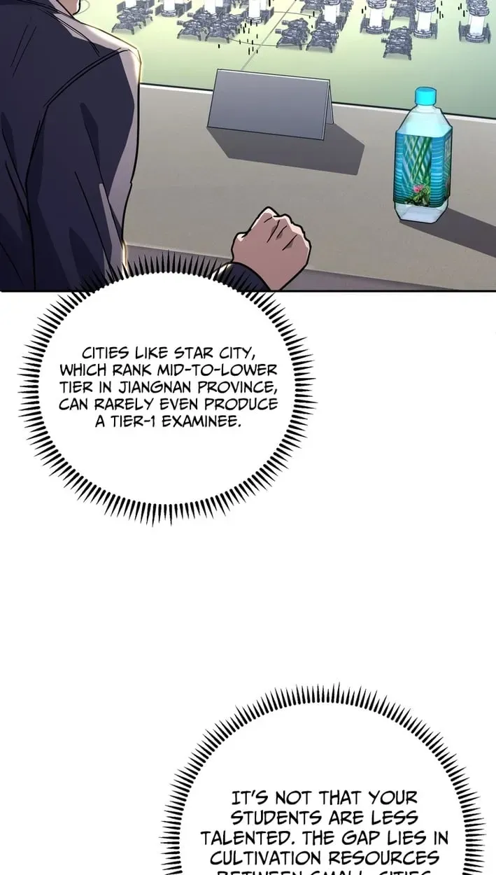 High Martial Arts: Sweeping Through Three Thousand Emperors with One Hand! Chapter 42 Page 26