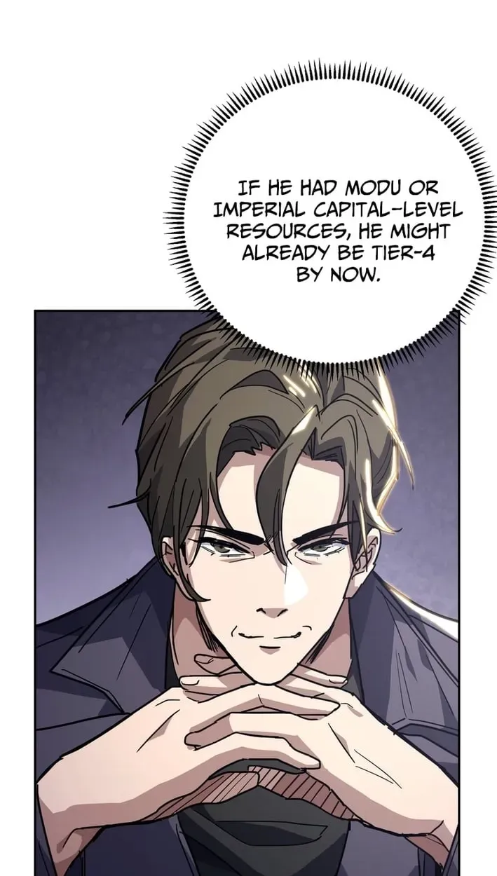 High Martial Arts: Sweeping Through Three Thousand Emperors with One Hand! Chapter 42 Page 27