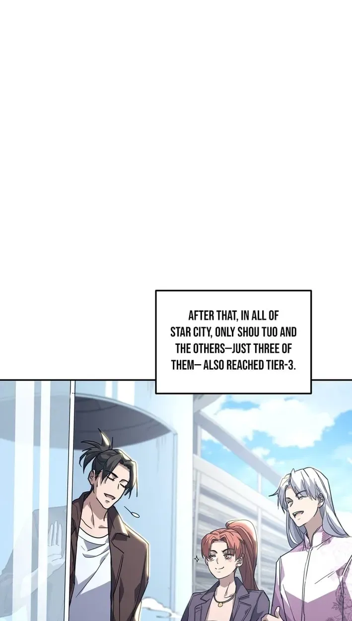 High Martial Arts: Sweeping Through Three Thousand Emperors with One Hand! Chapter 42 Page 30