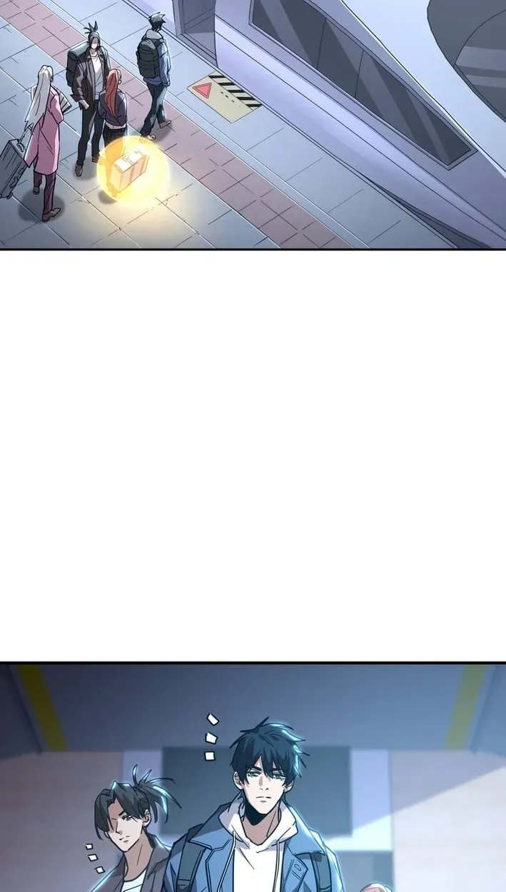 High Martial Arts: Sweeping Through Three Thousand Emperors with One Hand! Chapter 42 Page 32