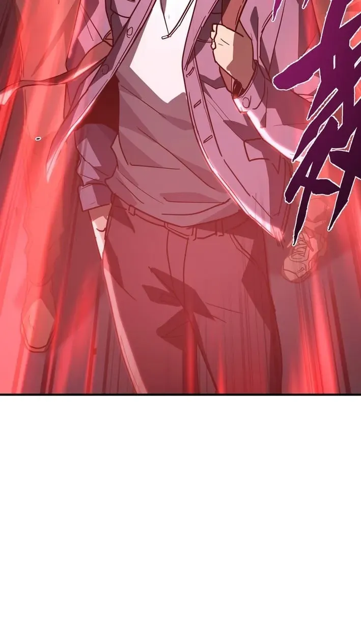 High Martial Arts: Sweeping Through Three Thousand Emperors with One Hand! Chapter 42 Page 40