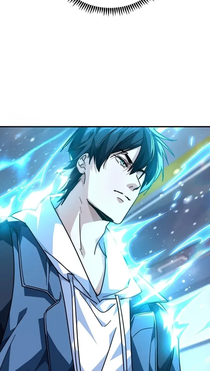 High Martial Arts: Sweeping Through Three Thousand Emperors with One Hand! Chapter 42 Page 50