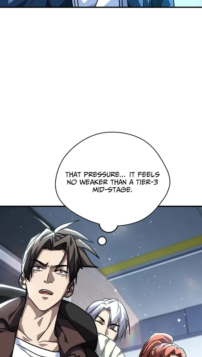 High Martial Arts: Sweeping Through Three Thousand Emperors with One Hand! Chapter 42 Page 51