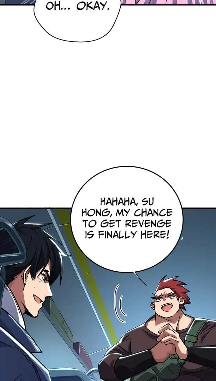 High Martial Arts: Sweeping Through Three Thousand Emperors with One Hand! Chapter 43 Page 6