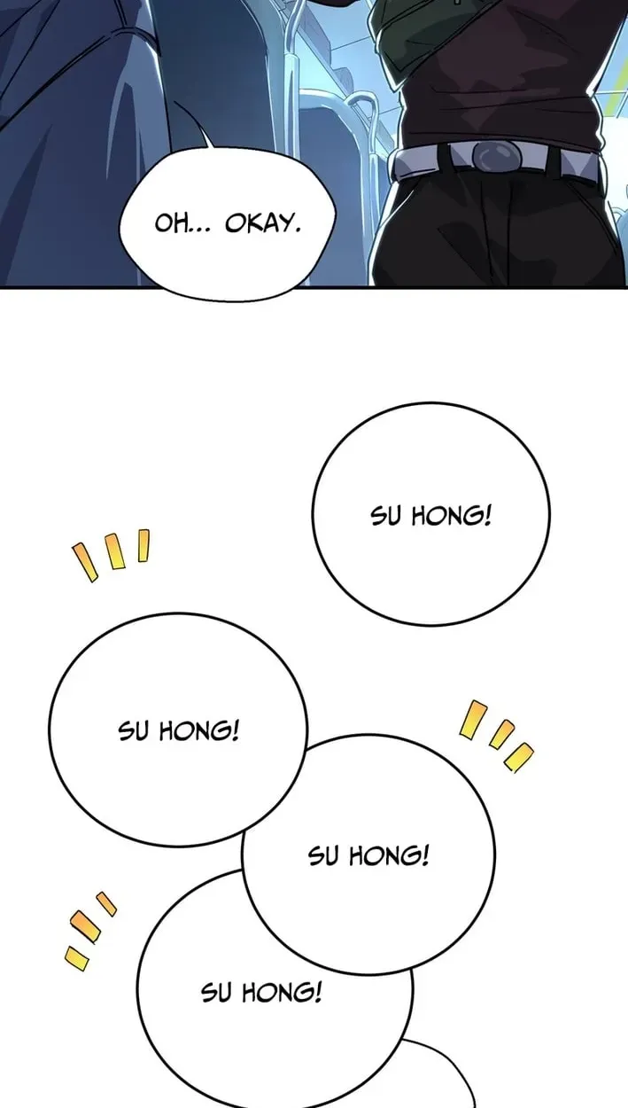 High Martial Arts: Sweeping Through Three Thousand Emperors with One Hand! Chapter 43 Page 7