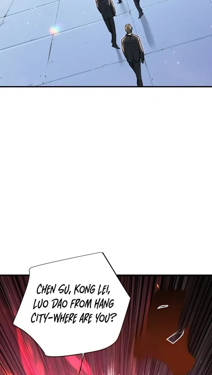 High Martial Arts: Sweeping Through Three Thousand Emperors with One Hand! Chapter 43 Page 17