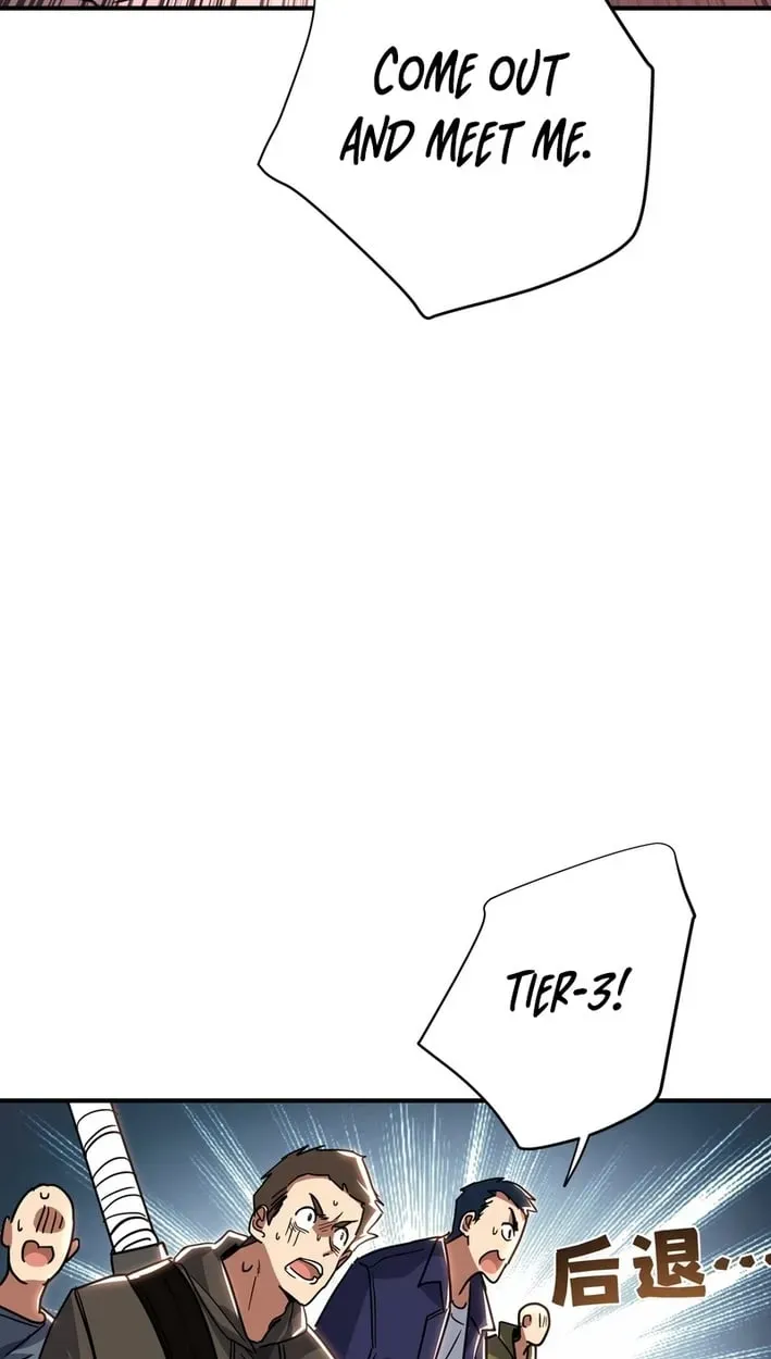 High Martial Arts: Sweeping Through Three Thousand Emperors with One Hand! Chapter 43 Page 18
