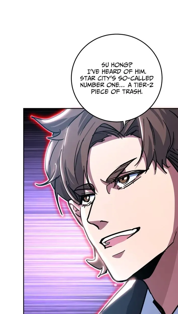 High Martial Arts: Sweeping Through Three Thousand Emperors with One Hand! Chapter 43 Page 24