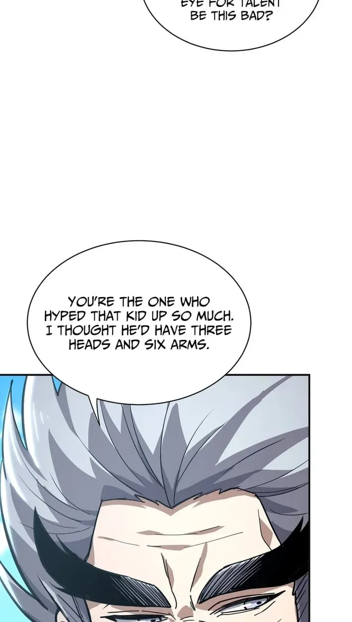 High Martial Arts: Sweeping Through Three Thousand Emperors with One Hand! Chapter 43 Page 35