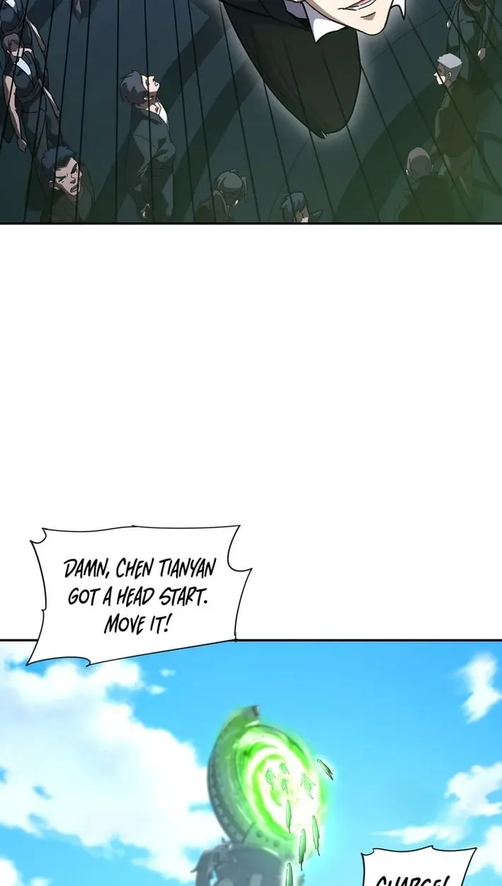 High Martial Arts: Sweeping Through Three Thousand Emperors with One Hand! Chapter 43 Page 52