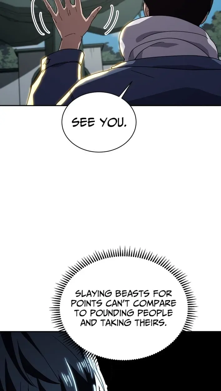 High Martial Arts: Sweeping Through Three Thousand Emperors with One Hand! Chapter 43 Page 55