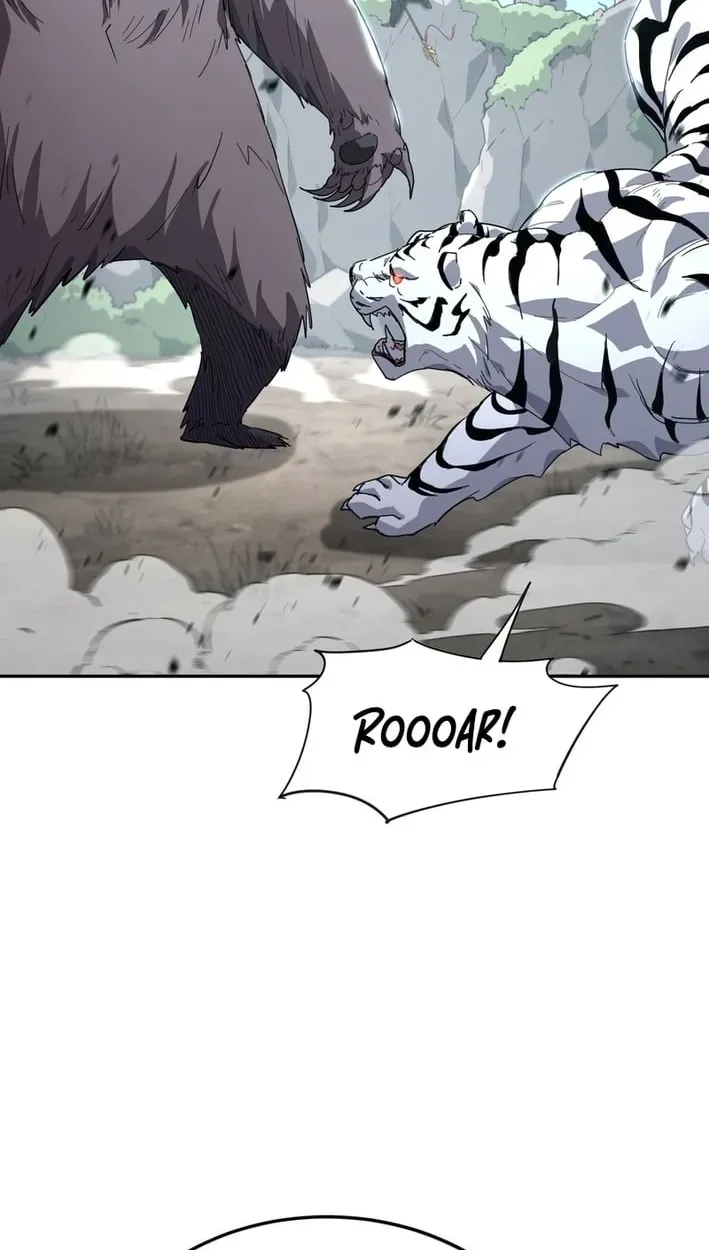 High Martial Arts: Sweeping Through Three Thousand Emperors with One Hand! Chapter 44 Page 5