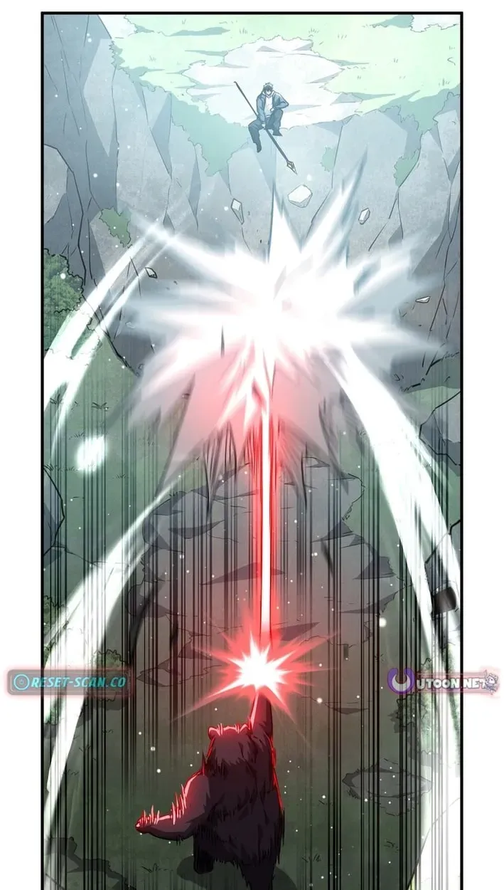 High Martial Arts: Sweeping Through Three Thousand Emperors with One Hand! Chapter 44 Page 10