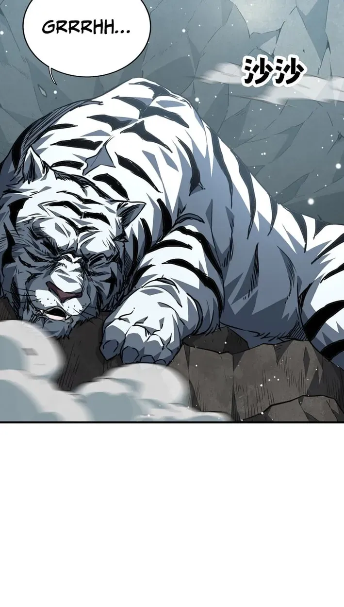 High Martial Arts: Sweeping Through Three Thousand Emperors with One Hand! Chapter 44 Page 12