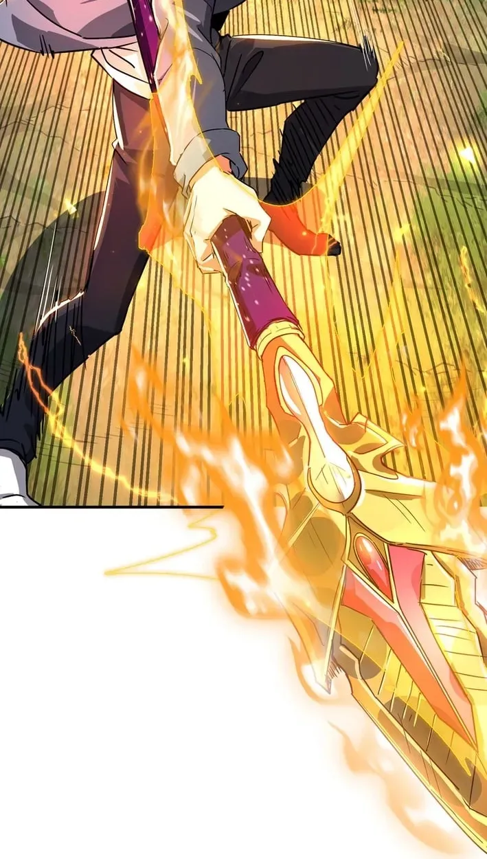 High Martial Arts: Sweeping Through Three Thousand Emperors with One Hand! Chapter 44 Page 17