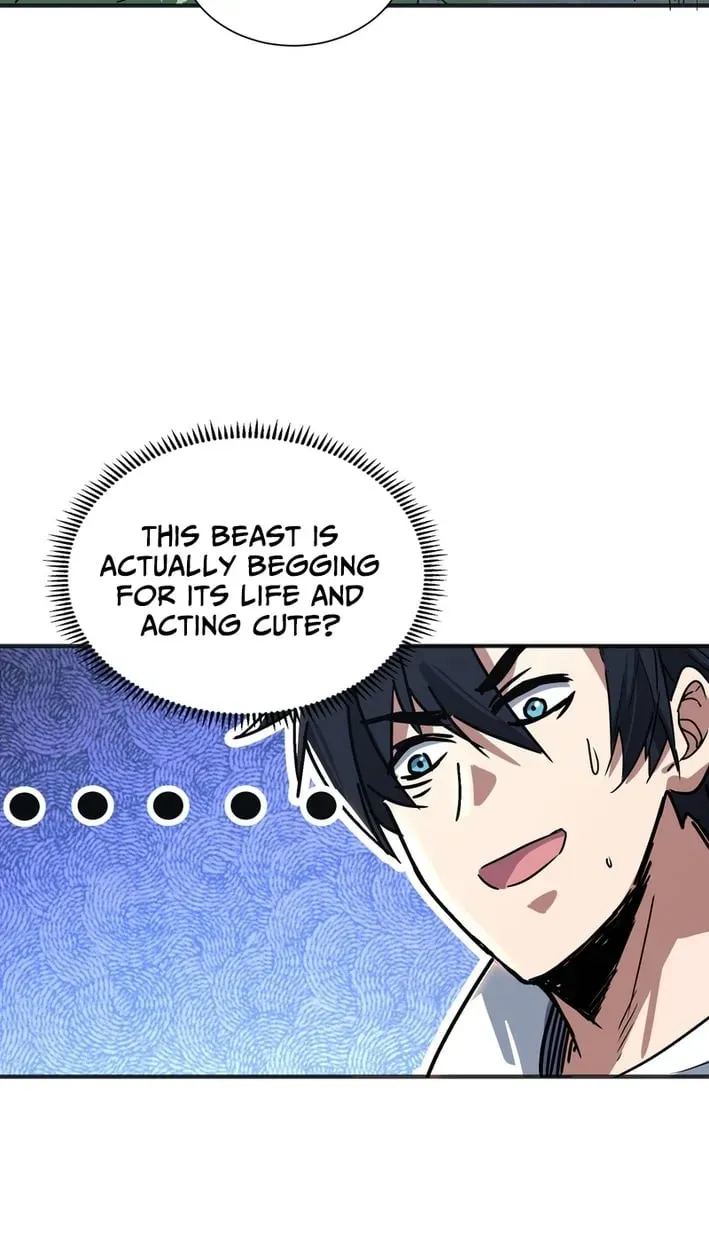 High Martial Arts: Sweeping Through Three Thousand Emperors with One Hand! Chapter 44 Page 32