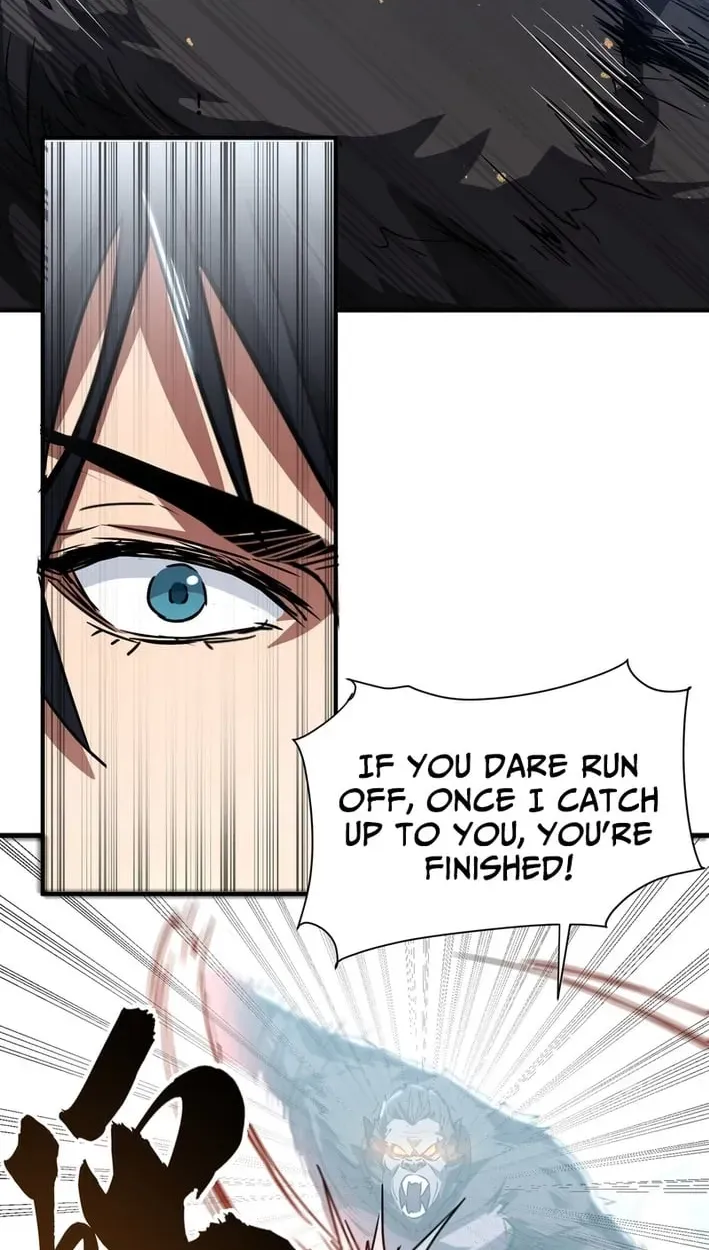 High Martial Arts: Sweeping Through Three Thousand Emperors with One Hand! Chapter 44 Page 40