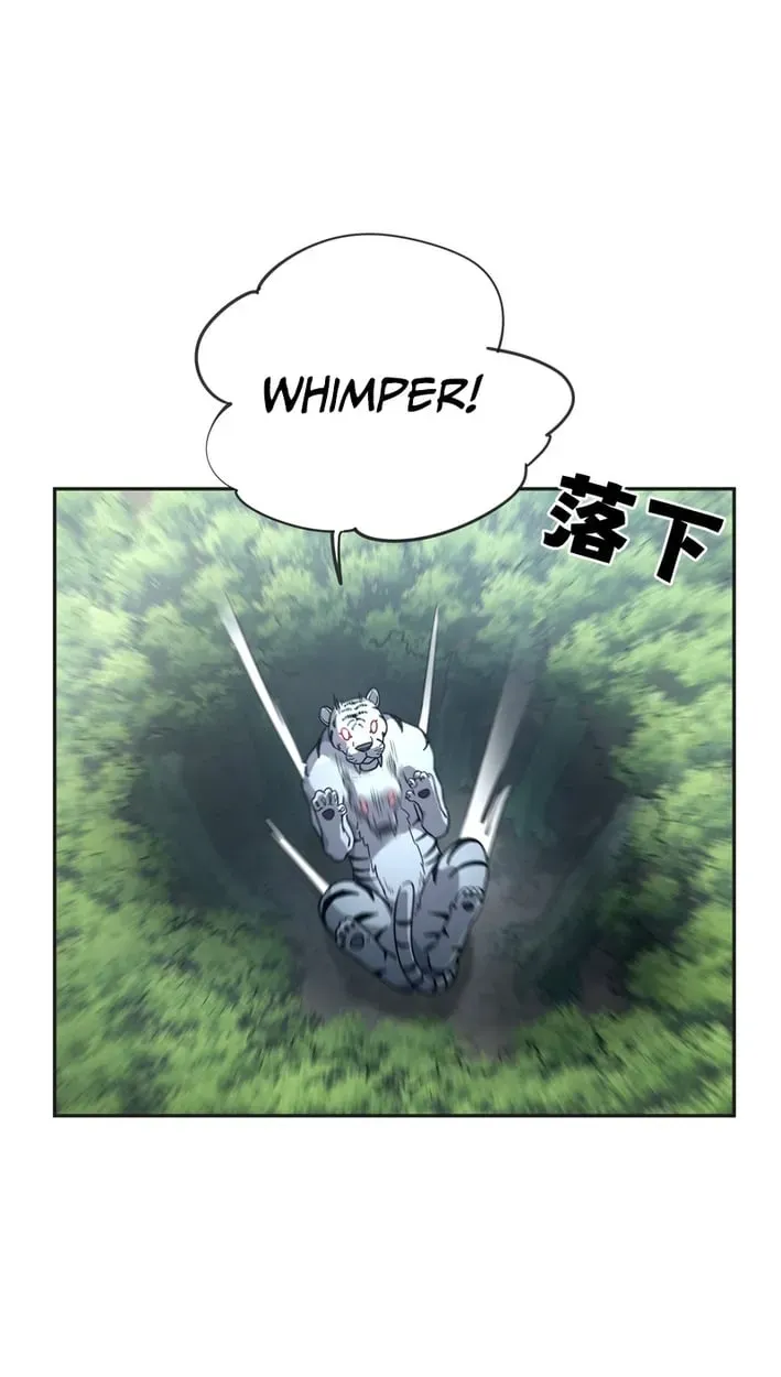 High Martial Arts: Sweeping Through Three Thousand Emperors with One Hand! Chapter 44 Page 48