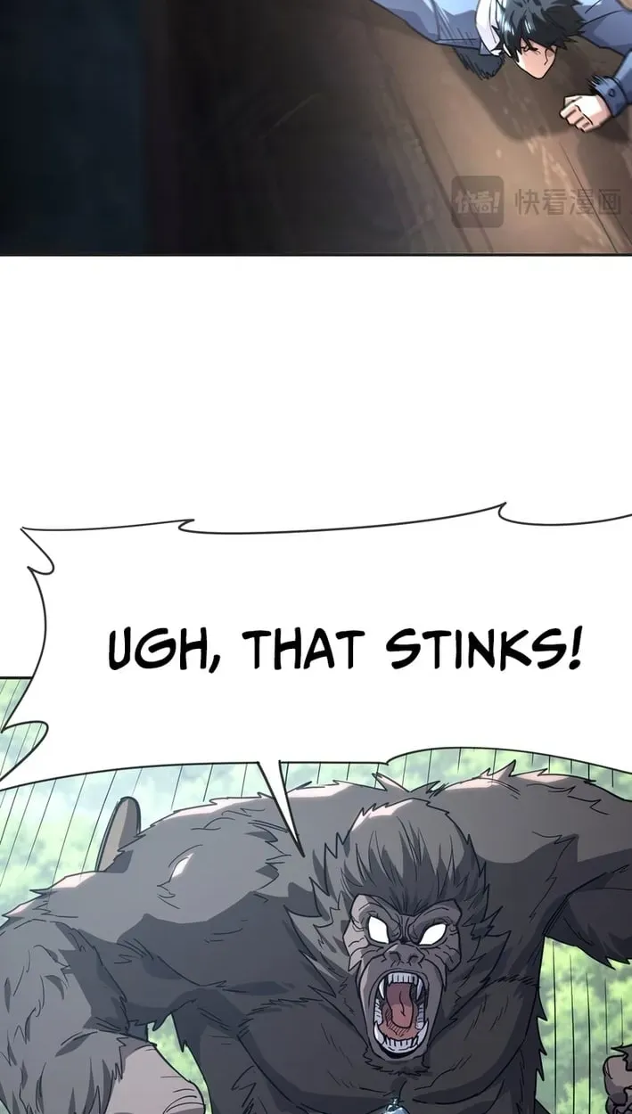 High Martial Arts: Sweeping Through Three Thousand Emperors with One Hand! Chapter 44 Page 50