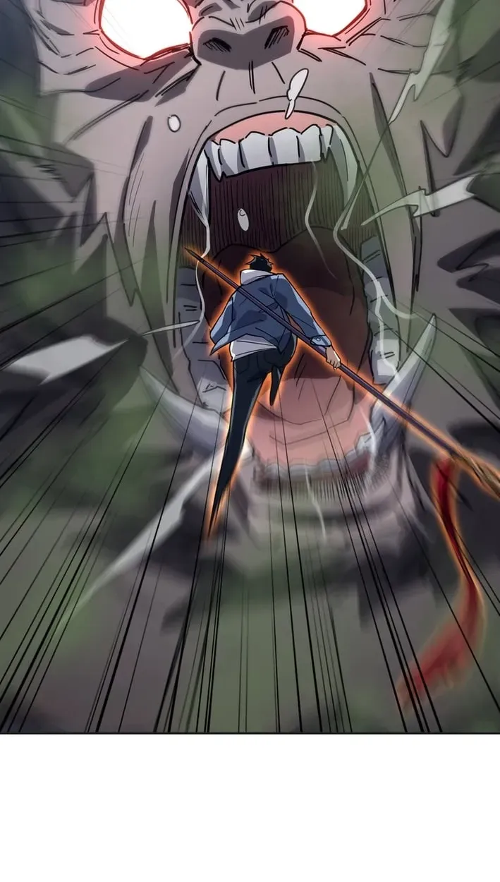 High Martial Arts: Sweeping Through Three Thousand Emperors with One Hand! Chapter 44 Page 52