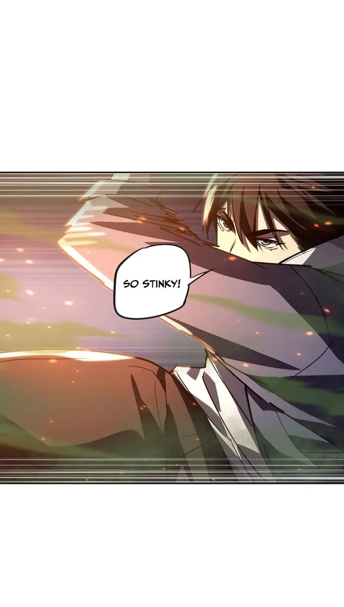 High Martial Arts: Sweeping Through Three Thousand Emperors with One Hand! Chapter 44 Page 53