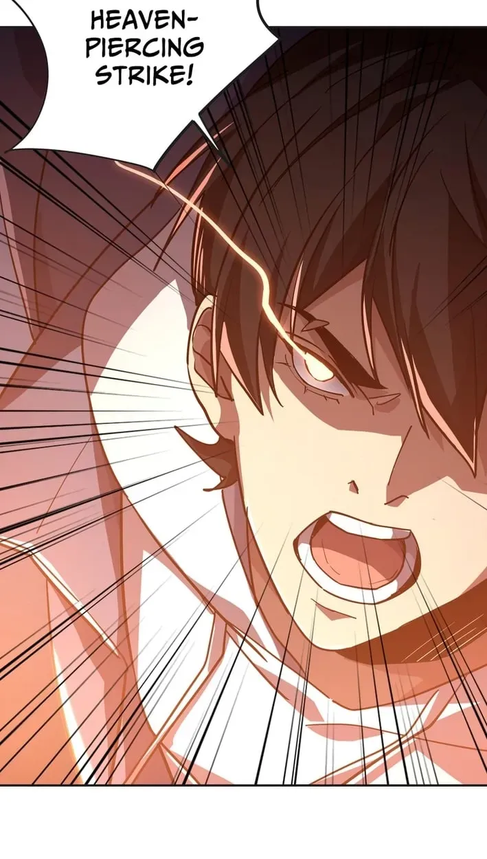 High Martial Arts: Sweeping Through Three Thousand Emperors with One Hand! Chapter 44 Page 56