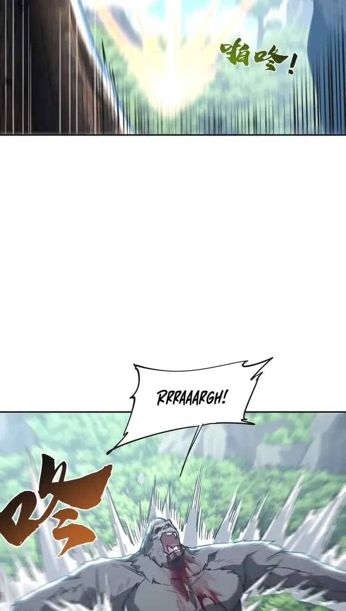 High Martial Arts: Sweeping Through Three Thousand Emperors with One Hand! Chapter 44 Page 61