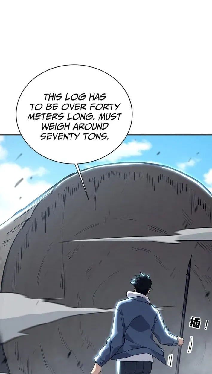 High Martial Arts: Sweeping Through Three Thousand Emperors with One Hand! Chapter 44 Page 64
