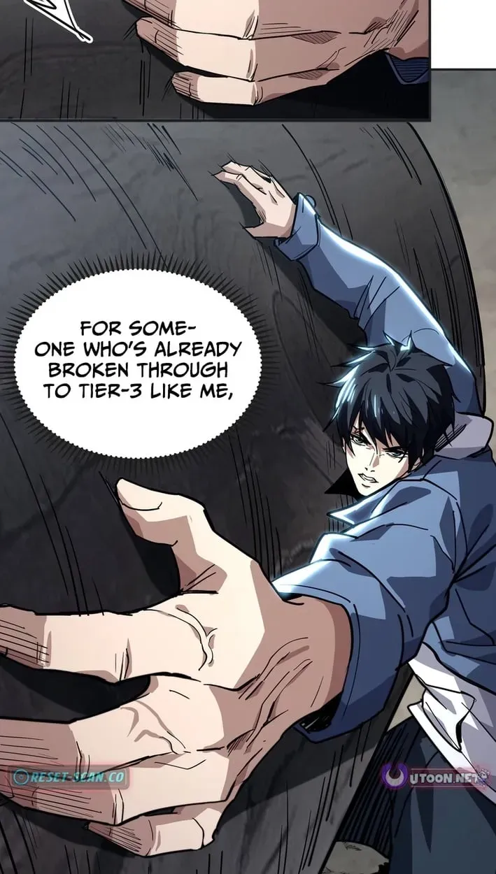 High Martial Arts: Sweeping Through Three Thousand Emperors with One Hand! Chapter 44 Page 66