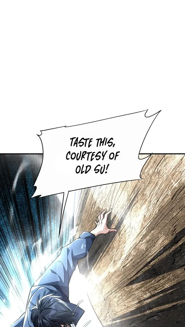 High Martial Arts: Sweeping Through Three Thousand Emperors with One Hand! Chapter 44 Page 73