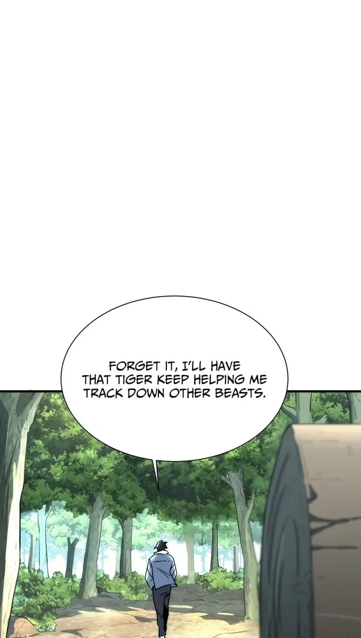 High Martial Arts: Sweeping Through Three Thousand Emperors with One Hand! Chapter 45 Page 8