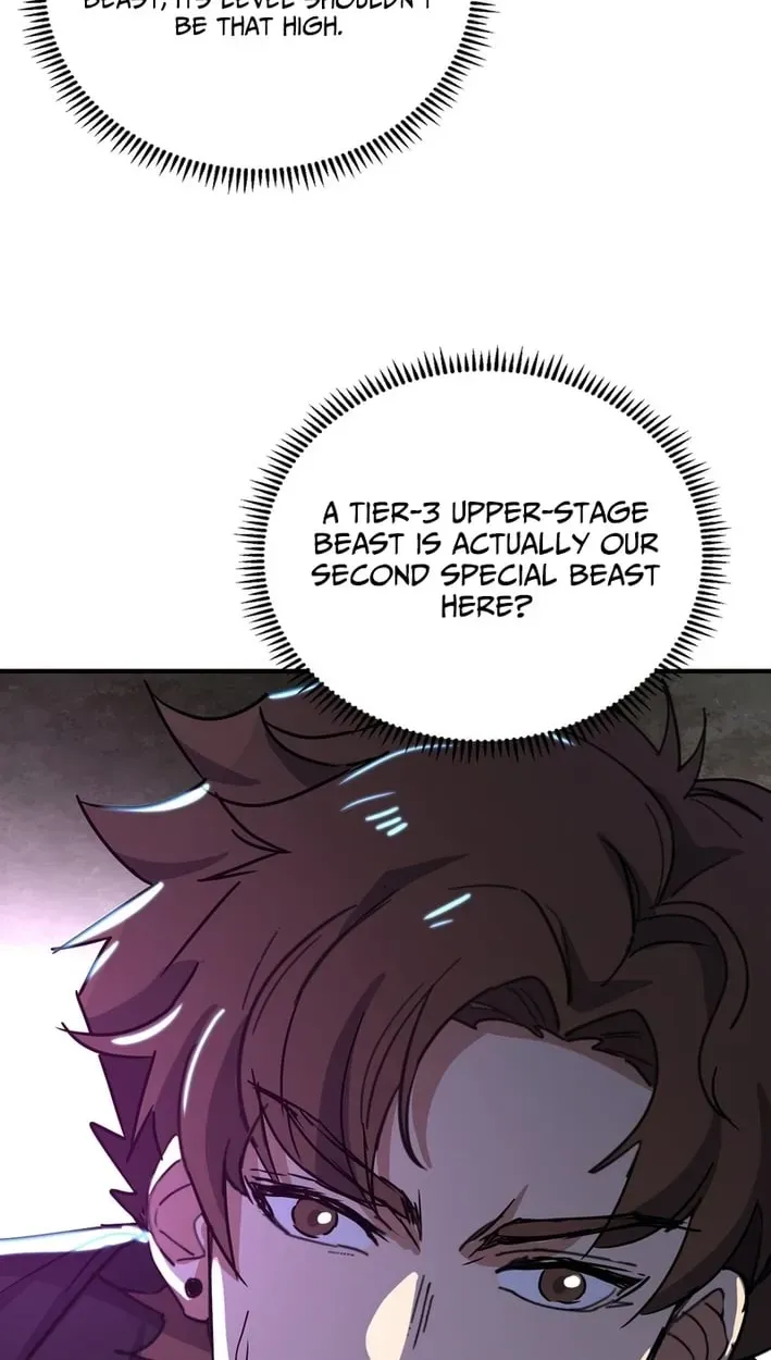 High Martial Arts: Sweeping Through Three Thousand Emperors with One Hand! Chapter 45 Page 16