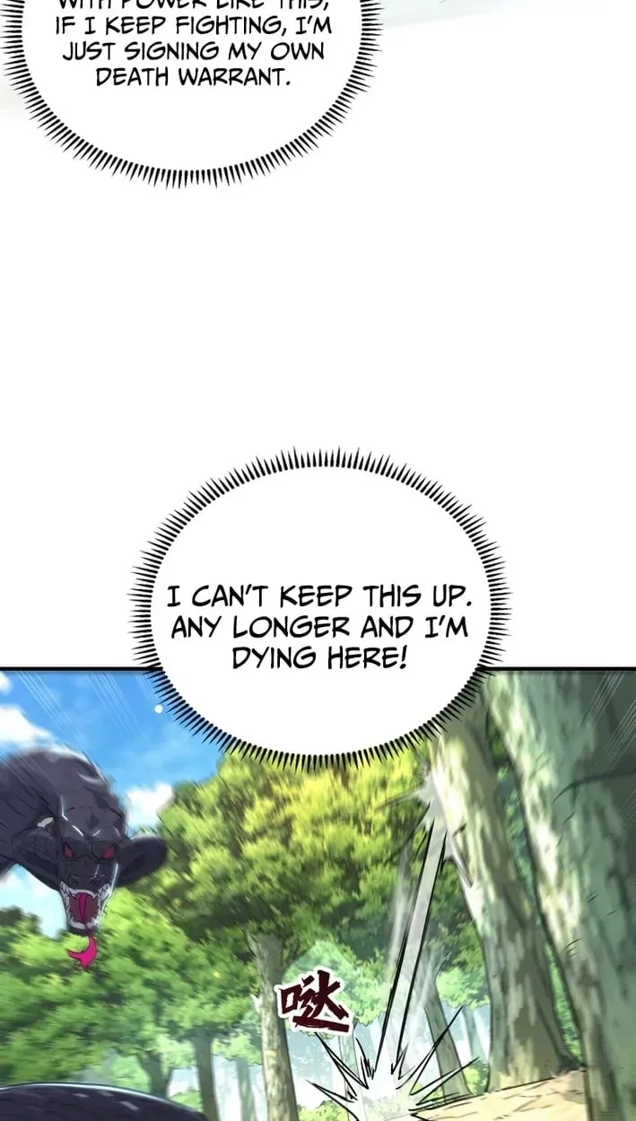 High Martial Arts: Sweeping Through Three Thousand Emperors with One Hand! Chapter 45 Page 24