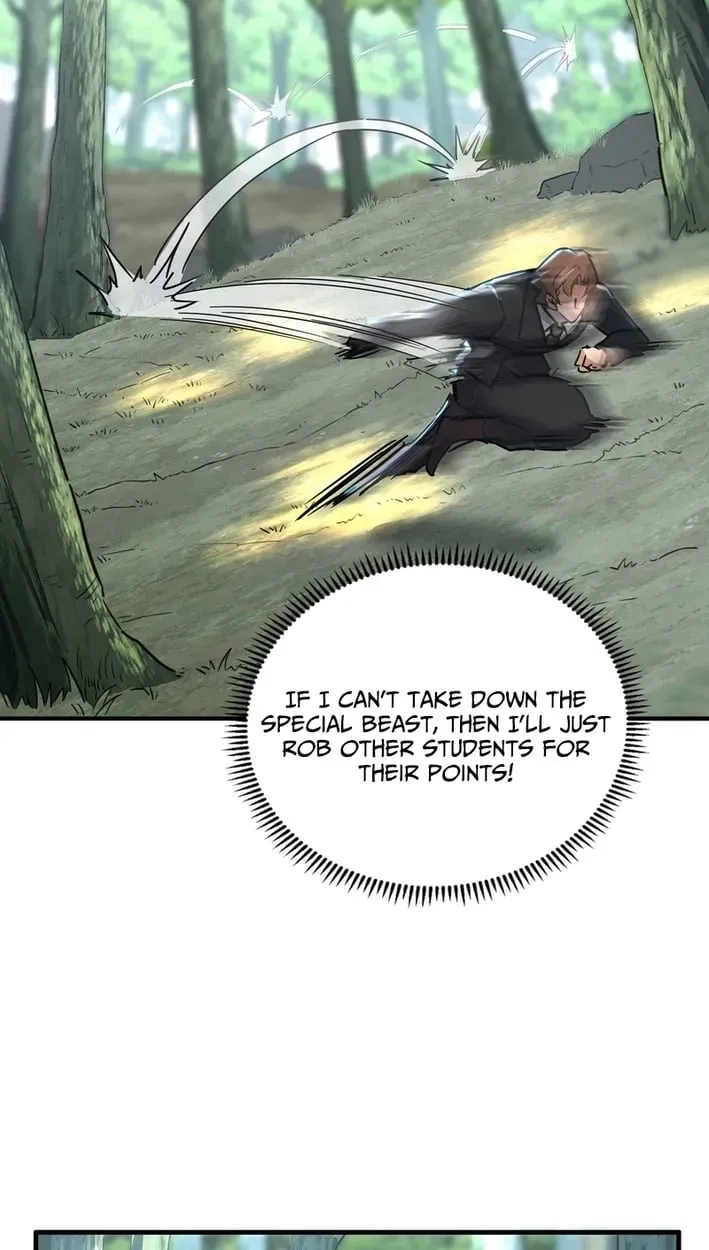 High Martial Arts: Sweeping Through Three Thousand Emperors with One Hand! Chapter 45 Page 26
