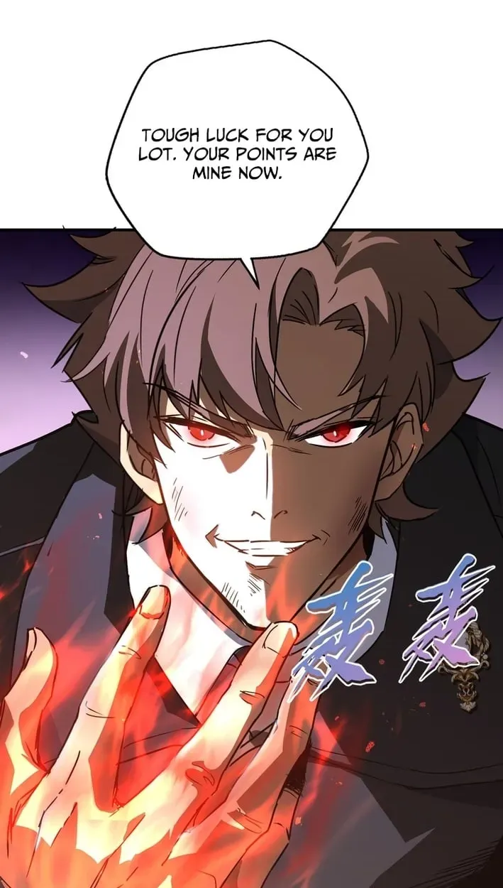 High Martial Arts: Sweeping Through Three Thousand Emperors with One Hand! Chapter 45 Page 27